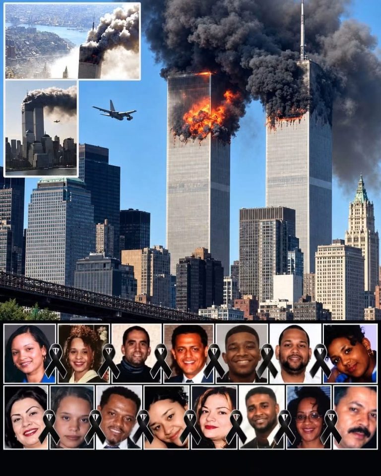A 25 años del 11 de septiembre: qué ocurrió realmente en Nueva York