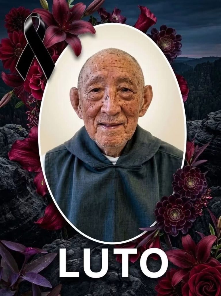 Despedida a los 108 años: su historia de vida conmueve a toda una comunidad