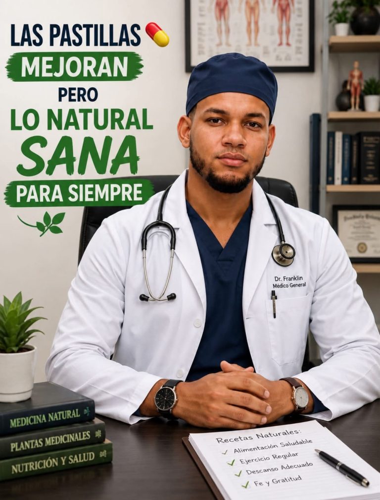 Medicamentos y hábitos saludables: cómo cuidar la salud de forma responsable