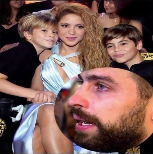 Los hijos de Shakira hablan de su madre y sus palabras sorprenden a sus seguidores