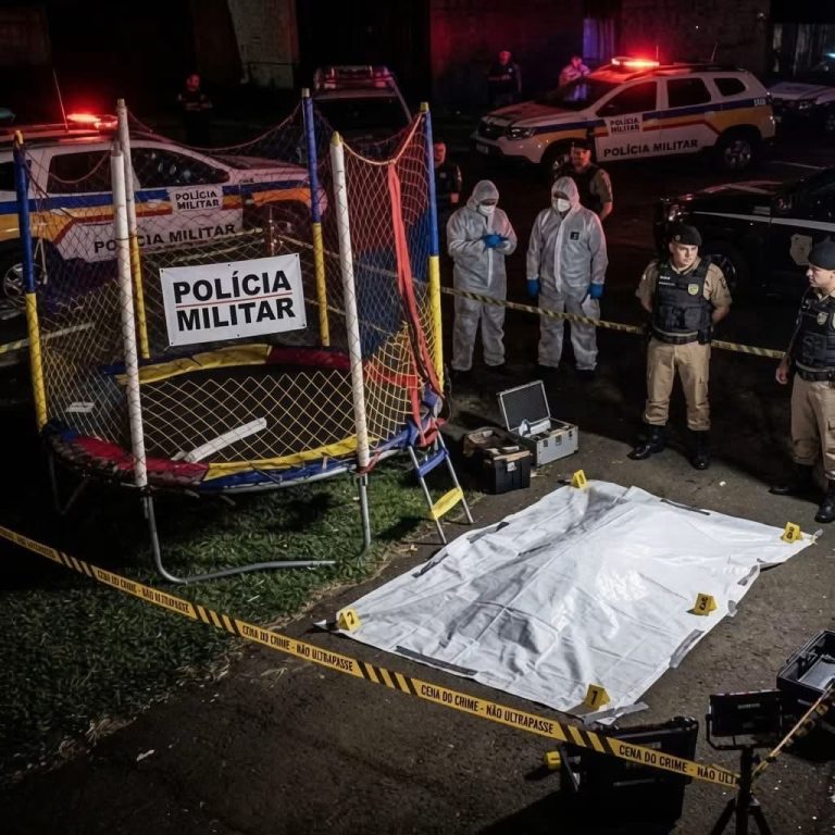 Tragedia en un trampolín genera conmoción y abre una alerta sobre la seguridad infantil
