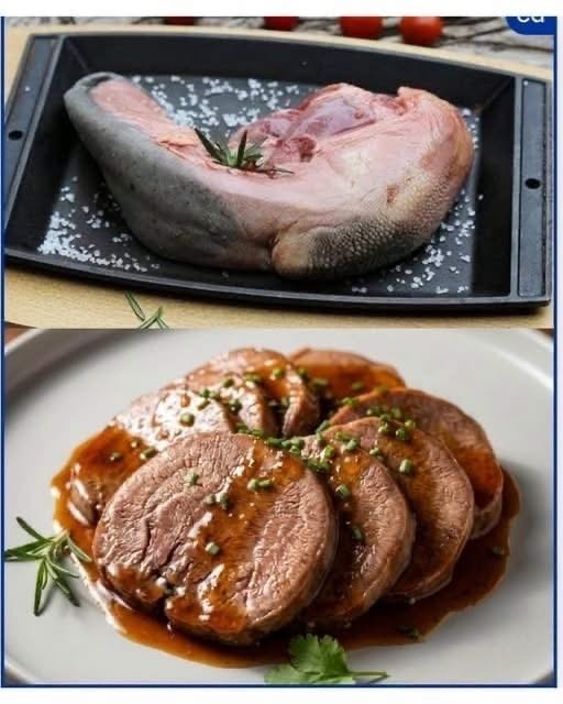Lengua de vaca: qué aporta realmente y por qué muchos la incluyen en su alimentación