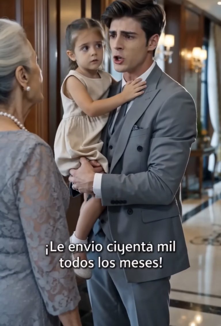 La Confrontación Familiar