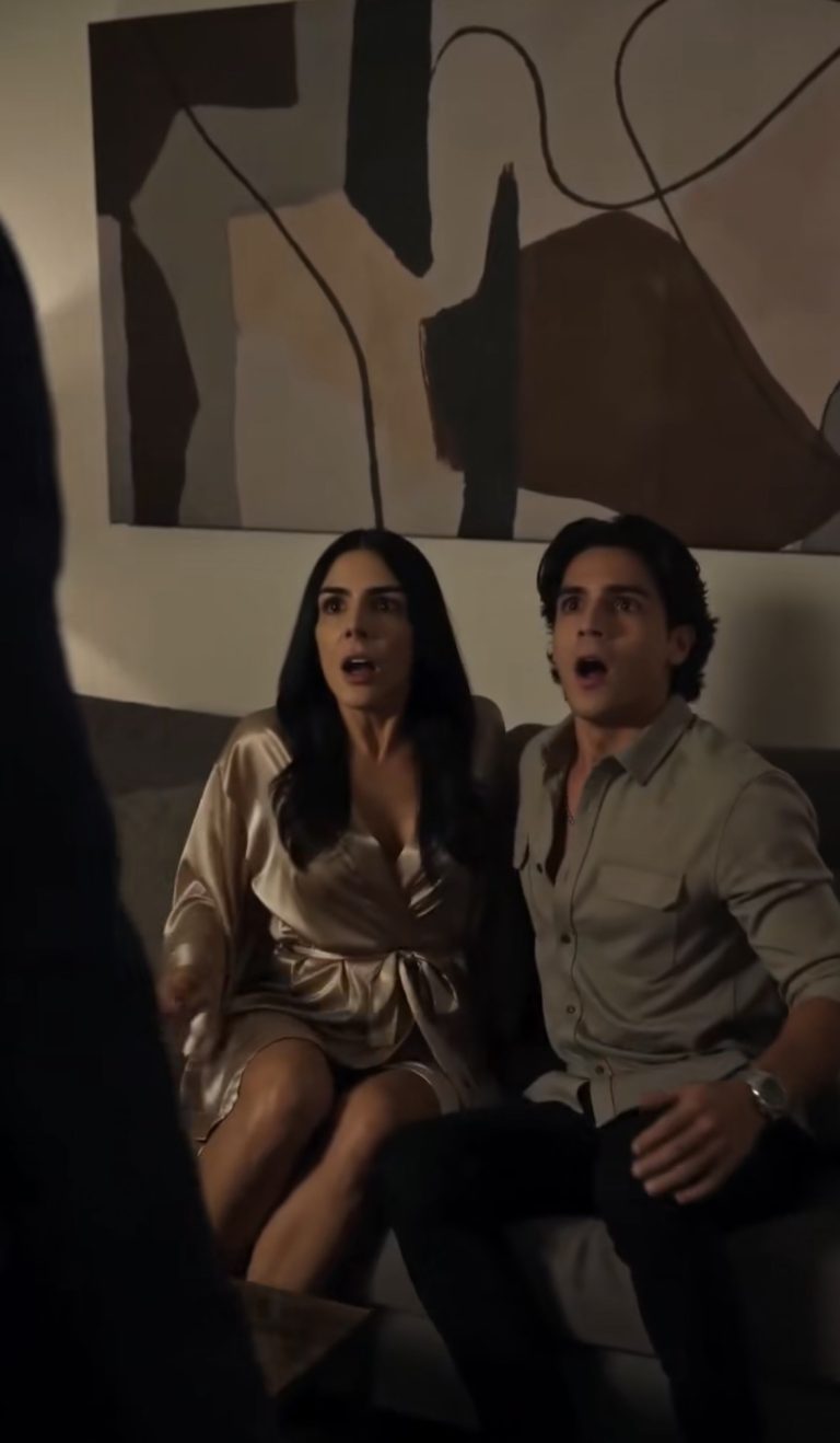LA TRAICIÓN DE LOS HERMANOS