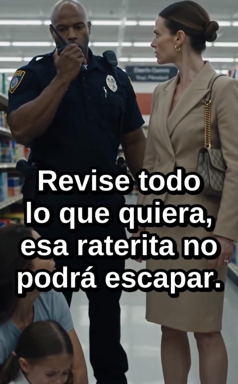 Falsa acusación