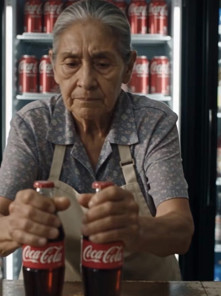 No quisieron pagar dos refrescos y destruyeron su tienda