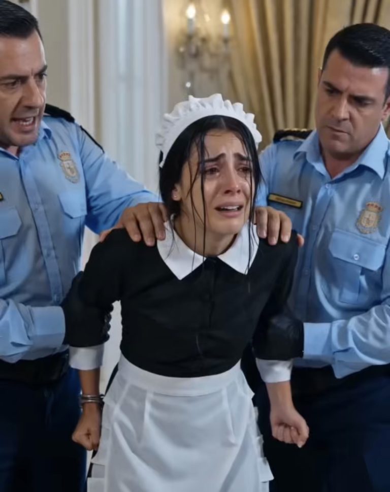 El Niño Reveló Dónde Estaban los Collares y la Acusación Contra la Empleada Se Derrumbó