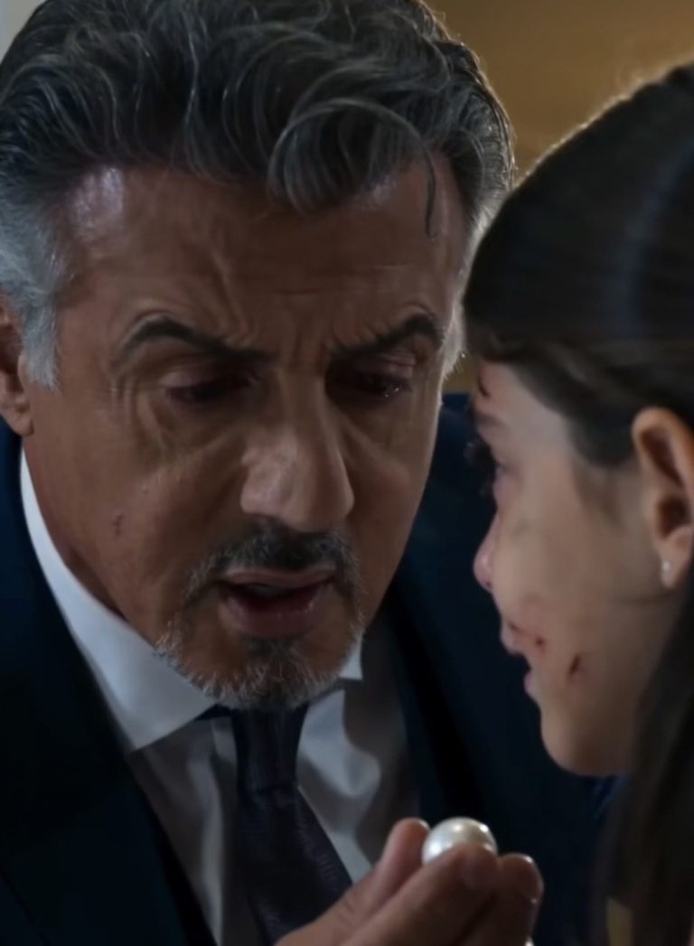 La Perla Reveló que la Niña Maltratada Era Su Hermana Perdida