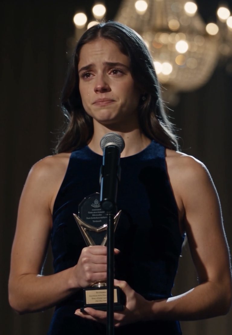 La verdad en la gala: el secreto que nadie esperaba descubrir