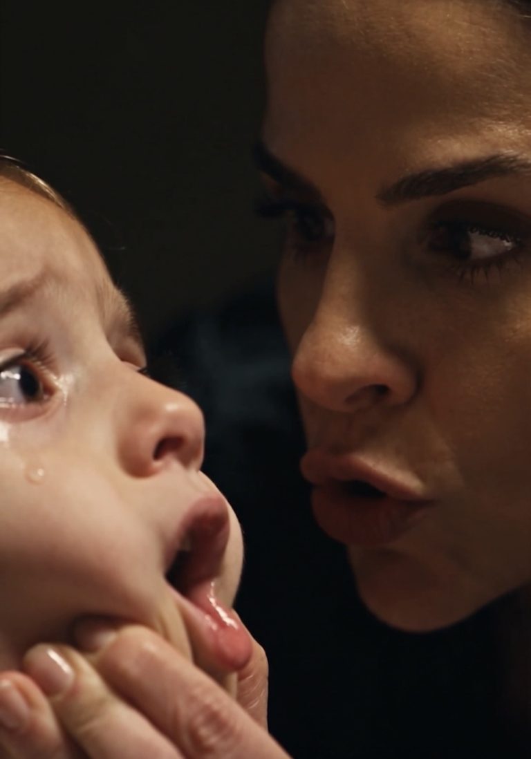 La verdad de la madre: el secreto que la niña escuchó aquella noche