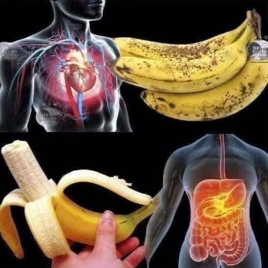 Comer plátano con frecuencia puede aportar estos beneficios, pero hay algo importante que debes saber
