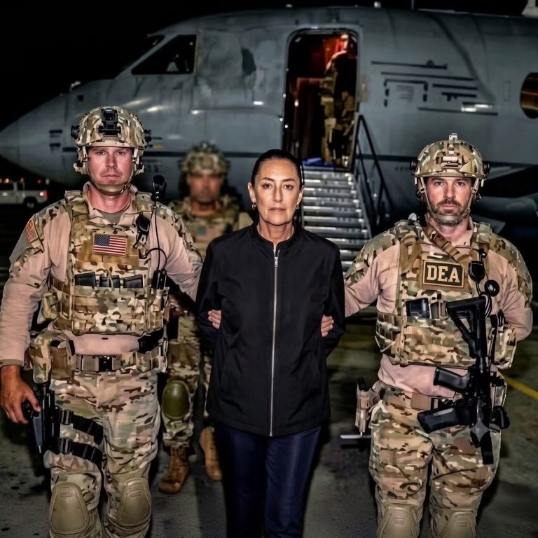 Publicación sobre la presidenta de México genera alerta en redes: esto es lo que realmente está confirmado