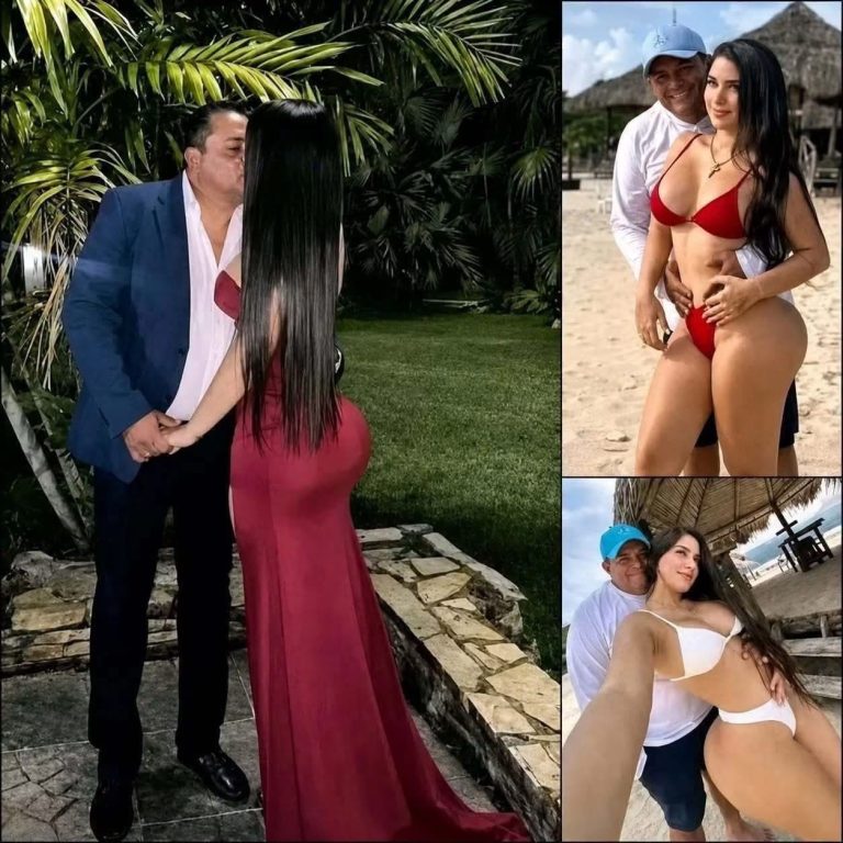 Preciosa luna de miel cambió por completo cuando descubrió algo que no esperaba de su esposa