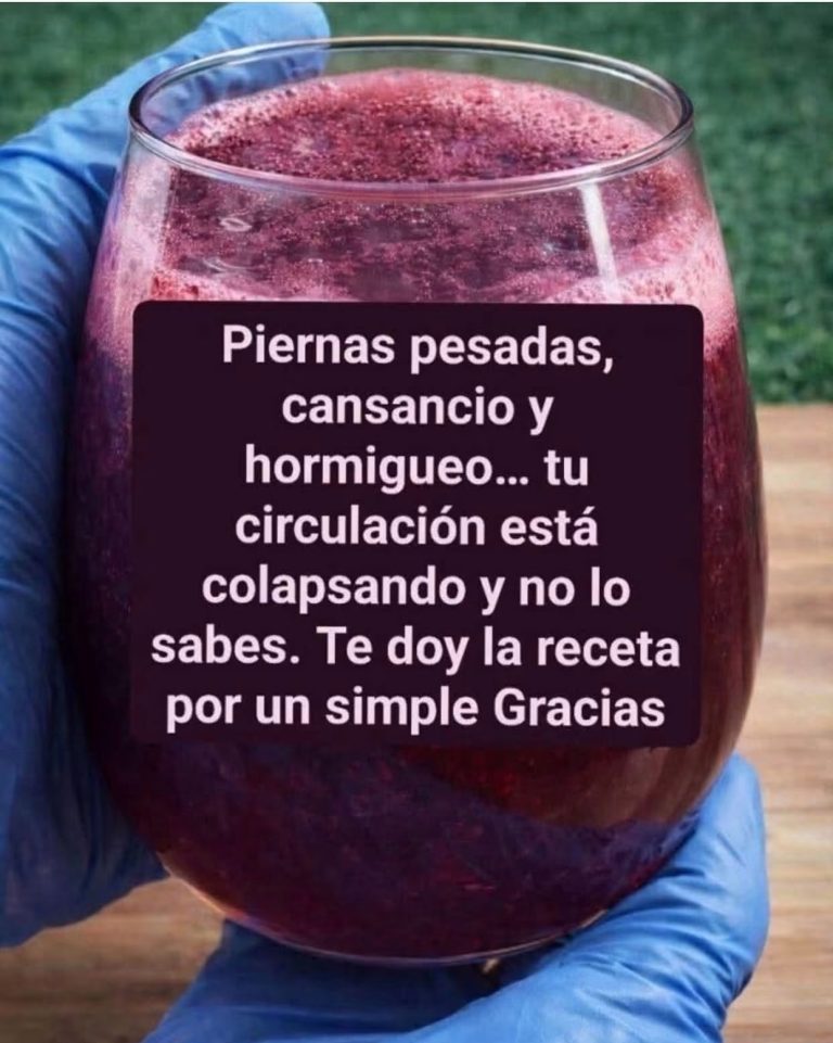 Jugo de remolacha: qué beneficios puede tener realmente para la salud de las mujeres
