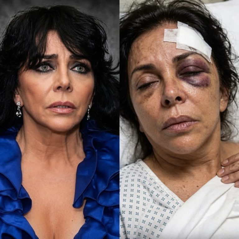 Verónica Castro y la polémica familiar que volvió a generar preocupación: qué se sabe realmente