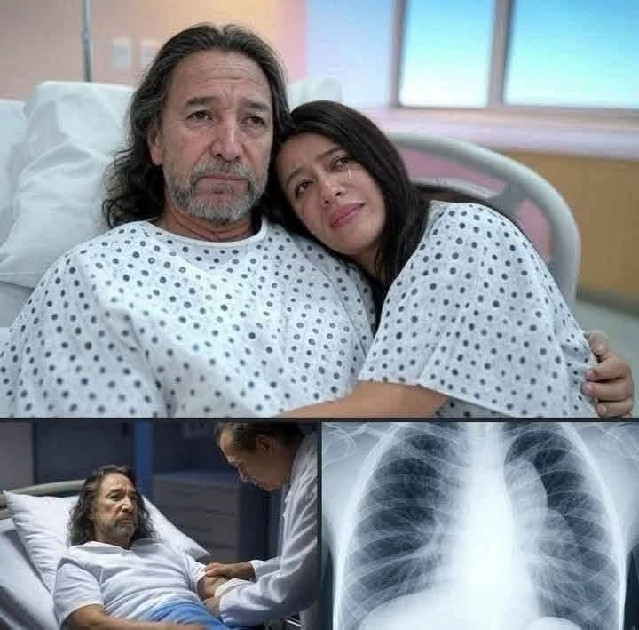 Marco Antonio genera preocupación tras una publicación relacionada con su estado de salud