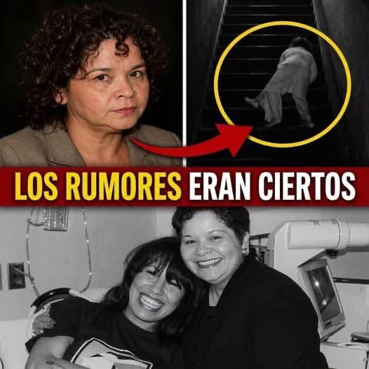 Yolanda Saldívar y Selena Quintanilla: la supuesta confesión que vuelve a generar preguntas