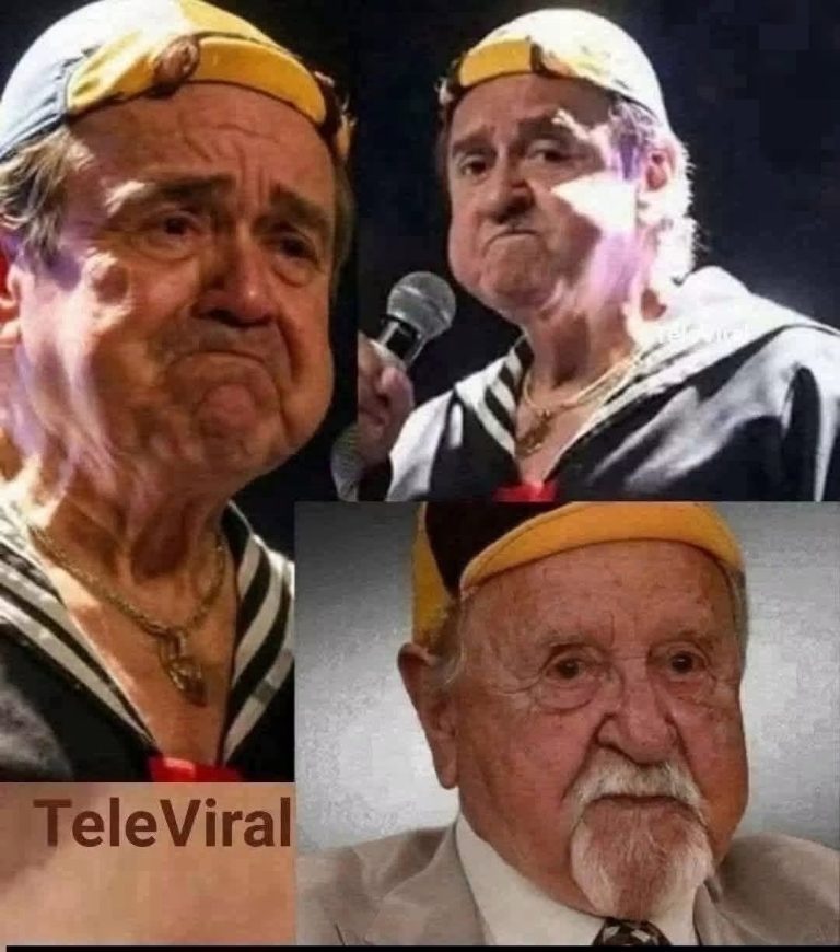 Quico cumplió 80 años y reveló la dura historia que vivió después de alcanzar la fama